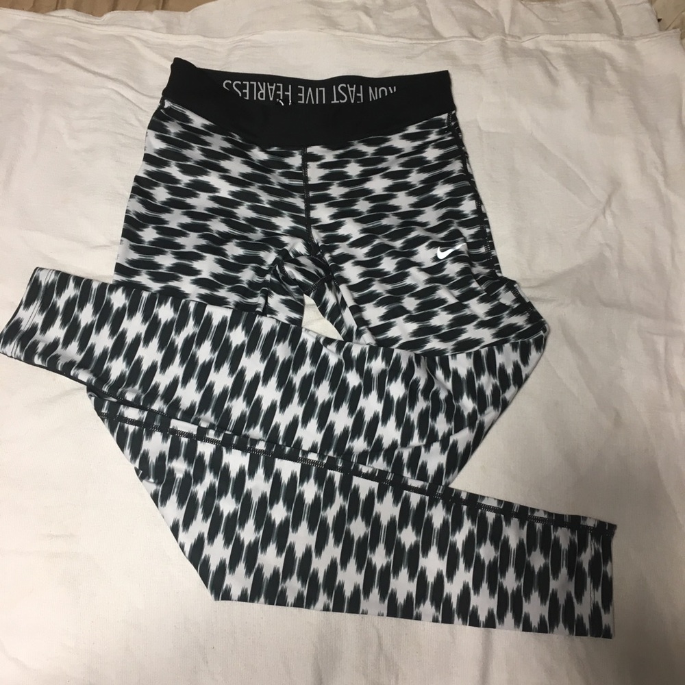 Nike Dri Fit leggings